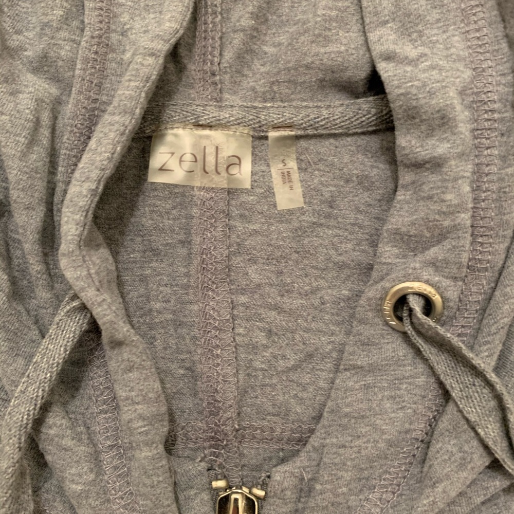 Zella jacket - Picture 2 of 2